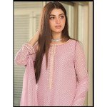Pink Rose Premium Edition Festive/Party Wear Dress Material MOCNA