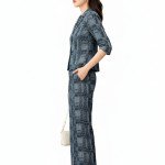 Urban Cotton Cord Set - Mocna