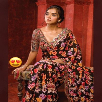 SAREES