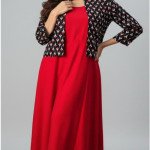 Royal Red Style Set