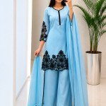 Heavy Roman Handwork 3-Piece Set- MOCNA