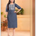 Blue Kurti Kraft - Mocna